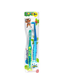 Prokudent Prokudent Junior Diş Fırçası 6 Yaş Üstü 2'li Set