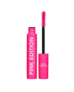 Rival Loves Me Rival Loves Me Maskara Pink Edition 8 ml