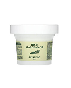 Skinfood Skinfood Rice Yüz Bakım Maskesi 120 gr
