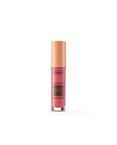 Callista Callista Vivid Shine Lipgloss Nemlendiricili Dudak Parlatıcısı 103 Sugarland Berry Pembe