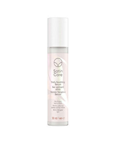 Gillette Venus Gillette Venus Günlük Yatıştırıcı Serum Bikini Bölgesi 50 ml