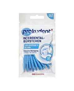 Prokudent Prokudent Diş Ara Fırçası ISO 3 32 parça