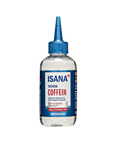 Isana Isana Saç Bakım Toniği AnaGain ve Kafein 150 ml