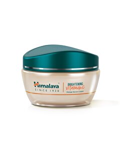 Himalaya Himalaya Serum Kremi Aydınlatıcı Vitamin C 50 ml