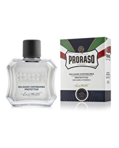 Proraso Proraso Tıraş Sonrası Balsam Aloe Vera ve E Vitamini 100 ml
