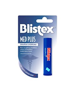 Blistex Blistex Dudak Koruyucu MedPlus Onarıcı 1 adet