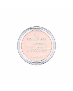 Essence Essence Pudra Kompakt Matlaştırıcı 11 1 adet
