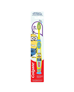 Colgate Colgate Diş Fırçası Minions 1 adet