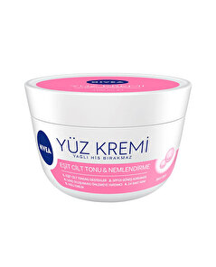 Nivea Nivea Yüz Kremi Cilt Tonu Eşitleyici 100 ml