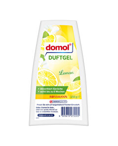 Domol Domol Jel Oda Kokusu Limon Ferahlığı 150 gr