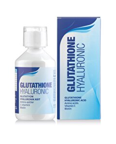 Devi Devi Hyaluronic Glutathione 250 ml