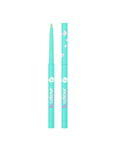 7Days 7Days B.Colour Longwear Kajal Eyeliner 02 Mint