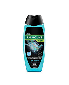 Palmolive Palmolive Duş Jeli Men Cooling 500 ml