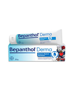 Bepanthol Bepanthol Onarıcı Bakım Merhemi 30 ml