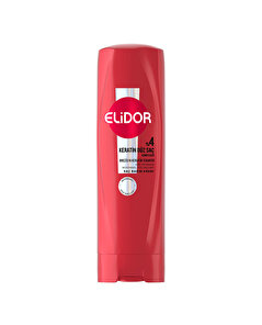Elidor Elidor Saç Bakım Kremi Brezilya Keratin Terapisi 350 ml