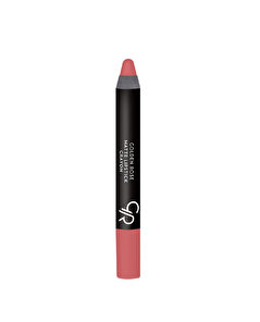 Golden Rose Golden Rose Matte Lipstick Crayon Ruj No:13 1 adet