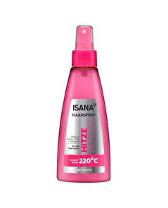 Isana Isana Saç Spreyi Tüm Saçlar İçin 150 ml