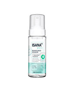 Isana Isana Pure Yüz Yıkama Köpüğü Niacinamide 150 ml