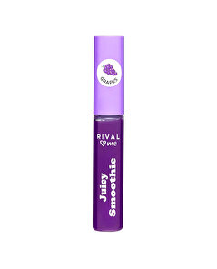 Rival Loves Me Rival Loves Me Lipgloss Juicy Smoothie No.03 Grapes 8.5 ml