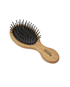 For Your Beauty For Your Beauty Ahşap Mini Tarak Ahşap Mini Tarak