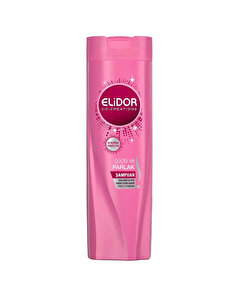 Elidor Elidor Şampuan Onarıcı Bakım 325 ml