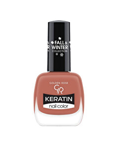 Golden Rose Golden Rose Oje Keratin Fall & Winter 208