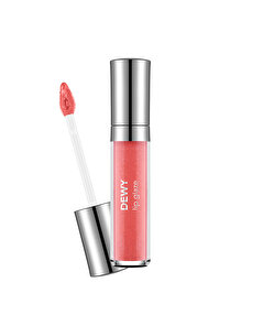 Flormar Flormar Dewy Lip Glaze Nemlendirici Etkili Yarı Transparan Dudak Parlatıcısı 024 Coral