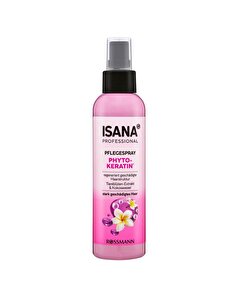 Isana Professional Isana Professional Phyto Keratin Saç Bakım Spreyi 150 ml