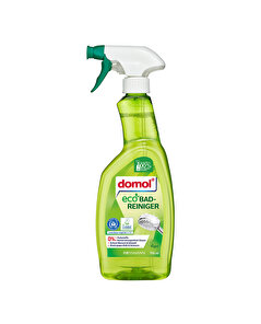 Domol Domol Eco Banyo Yüzey Temizleyici Sprey 750 ml