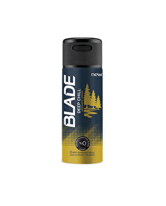 Blade Blade Deo Deep Chill
