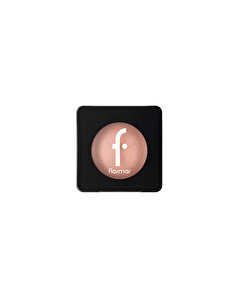 Flormar Flormar Blush-On Yüksek Pigmentli & Doğal Işıltılı Fırınlanmış Allık 050 Peachy Bronze