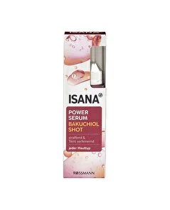 Isana Isana Power Serum Bakuchiol Shot 10 ml