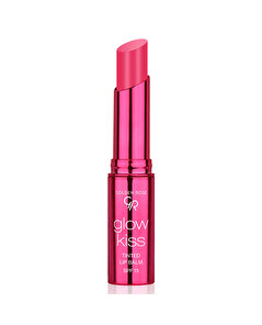Golden Rose Golden Rose Lip Balm Glow Kiss 03 Berry Pink