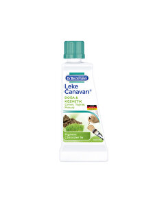 Dr. Beckmann Dr. Beckmann Leke Canavarı Boya ve Çimen 50 ml