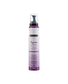 Morfose Morfose Supreme Saç Köpüğü 200 ml