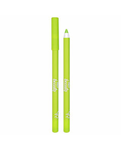 Golden Rose Golden Rose Miss Beauty Colorpop Göz Kalemi No.5 Bright Green 1 adet