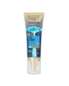 Pantene Pantene Miracles Hydra Glow Gece Serumu 70 ml