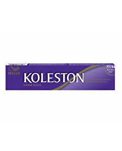 Koleston Koleston Tüp Saç Boyası Kor Ateşi Kızılı 77/44 1 adet