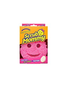Scrub Daddy Scrub Daddy Bulaşık Süngeri Scrub Mommy