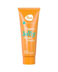 7Days 7Days My Beauty Week Jelly Peeling Glycolic Acid & Lactic Acid 80 ml