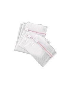 Ideenwelt Ideenwelt Çamaşır Filesi Pembe 3lü