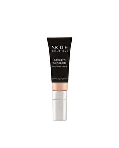 Note Note Collagen Concealer Kolajen İçerikli SPF 20 Göz Altı Kapatıcısı 03