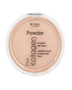 Rival de Loop Rival de Loop Pro Kolajen Pudra 8gr