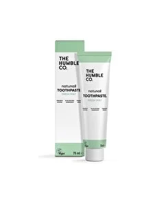 Humble Humble Diş Macunu Naturel Mint 75 ml
