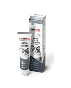 Suprapet Suprapet Multivitaminli Malt 100 gr