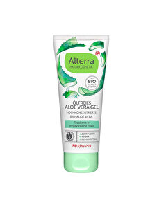Alterra Alterra Aloe Vera Jel 100 ml