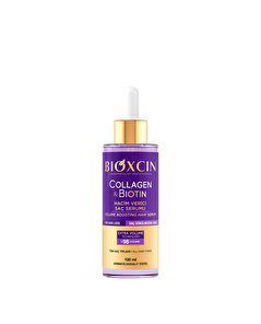 Bioxcin Bioxcin Collagen&Biotin Saç Serumu 100 ml