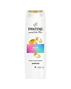 Pantene Pantene Nem Takviyesi Şampuan 400 ml