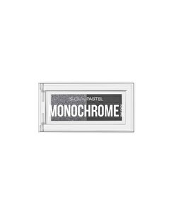 Show By Pastel Show By Pastel Monochrome Eyeshadow Blackout No:32