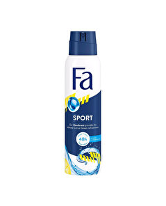 FA FA Sport Deodorant 150ml